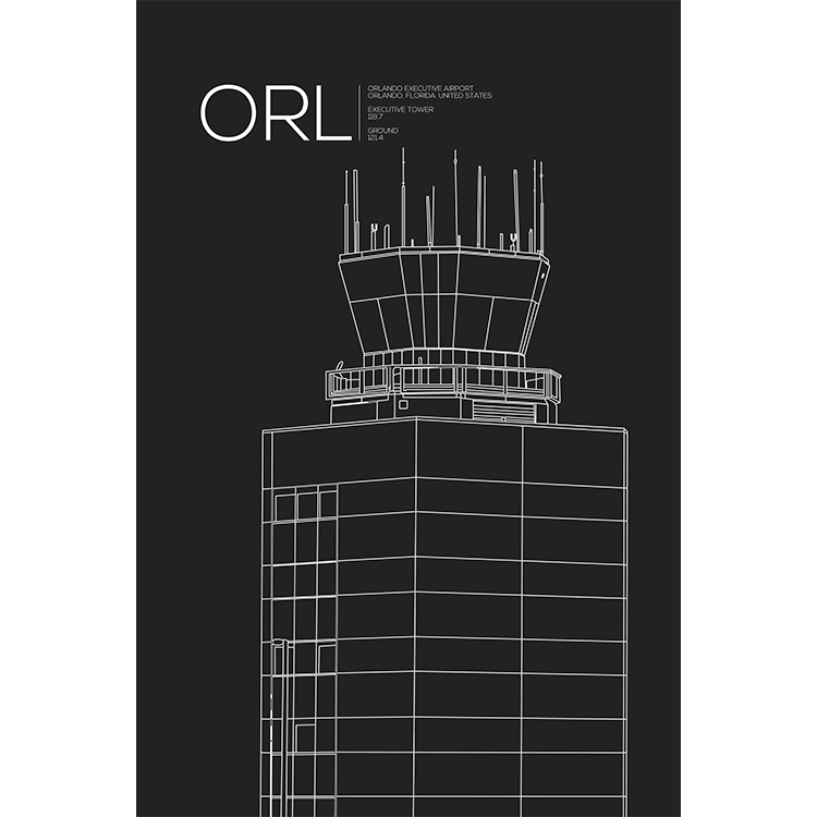 ORL | EXECUTIVE TOWER - 08 Left