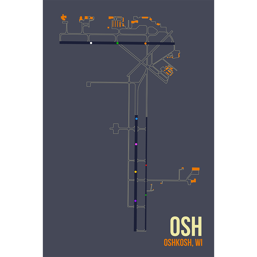 OSH | OSHKOSH - 08 Left