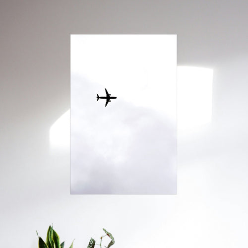 Overhead One - 08 Left