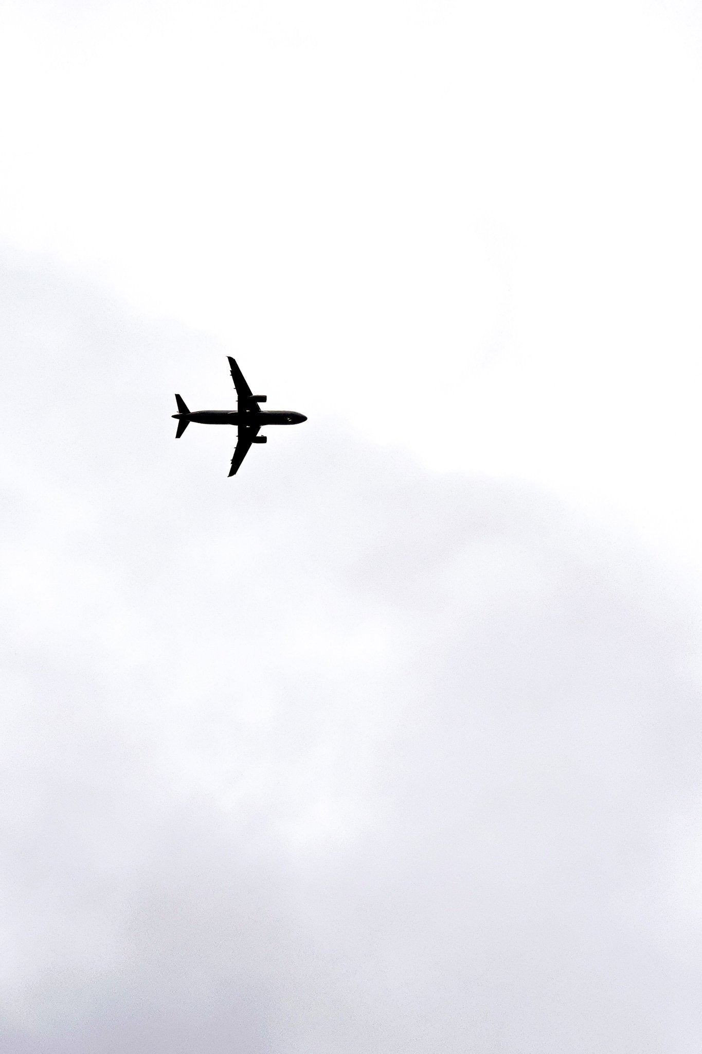 Overhead One - 08 Left