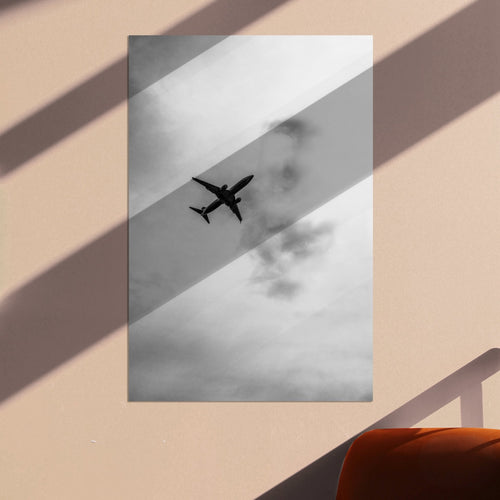 Overhead Two - 08 Left