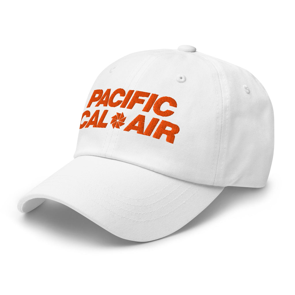 Pacific Cal Air Hat - 08 Left