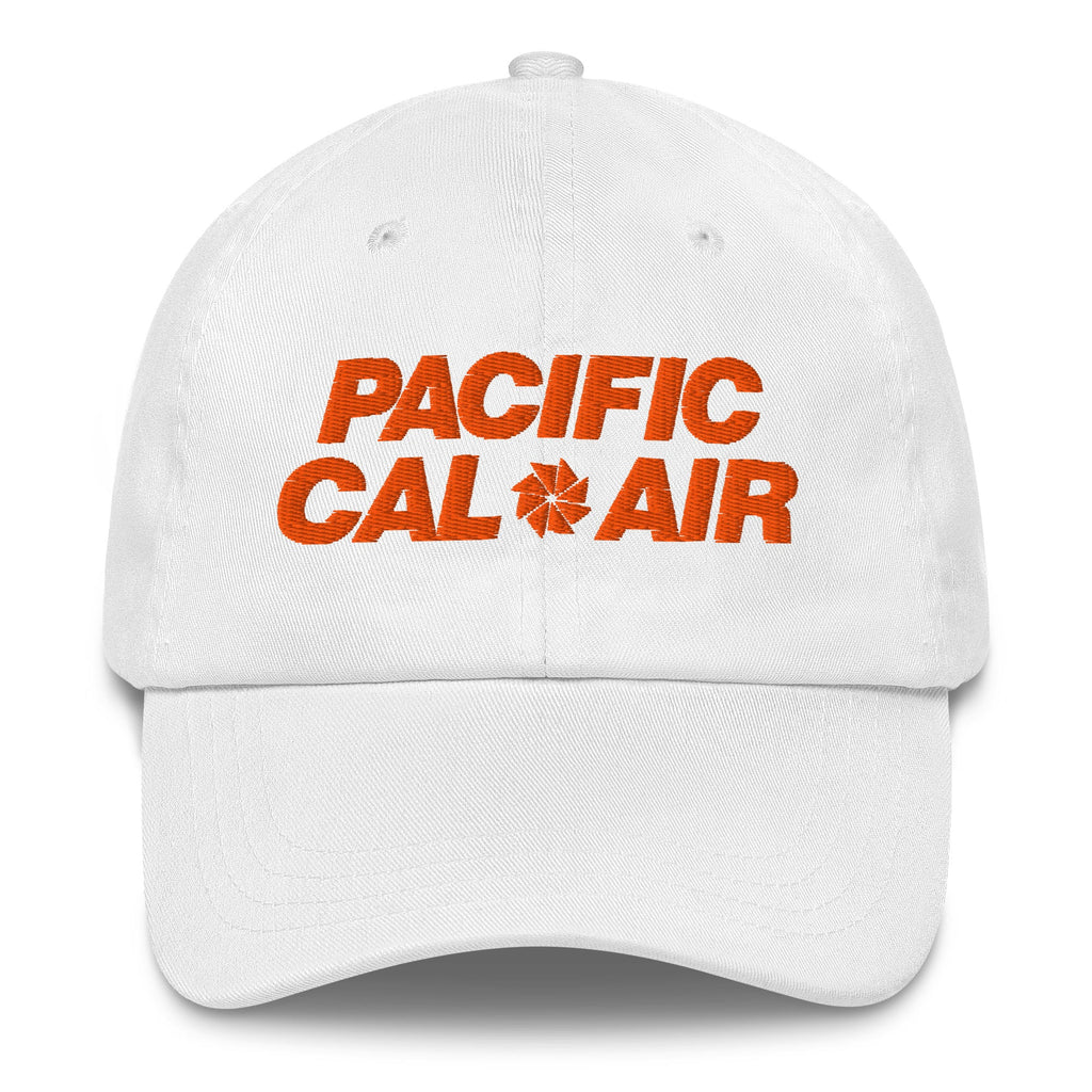 Pacific Cal Air Hat - 08 Left