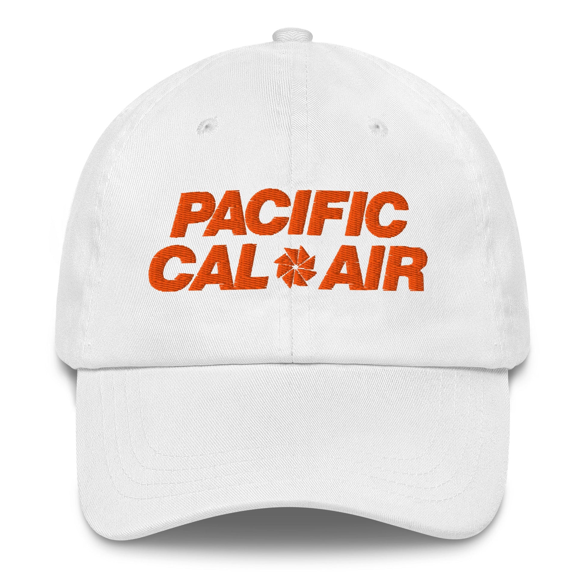 Pacific Cal Air Hat - 08 Left