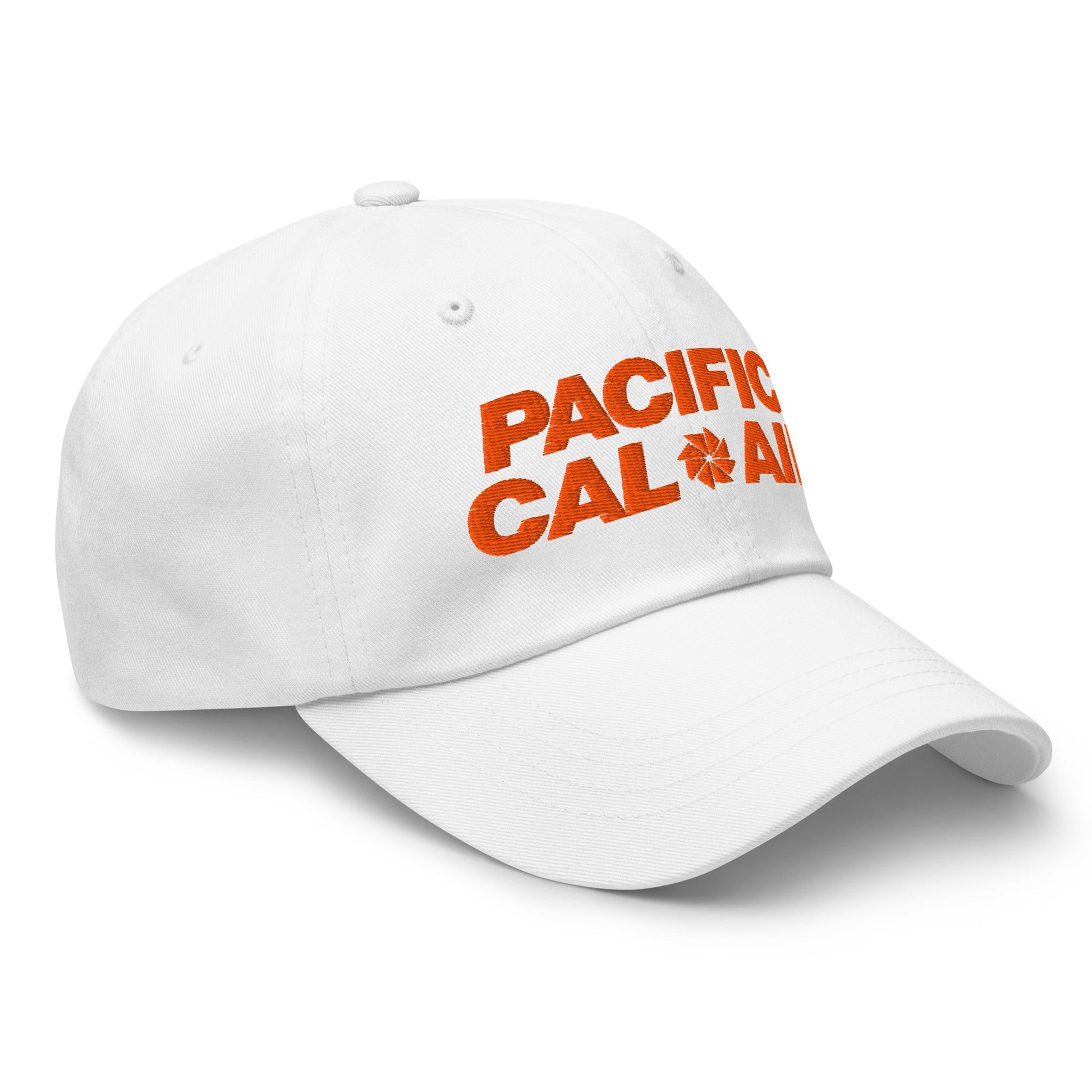 Pacific Cal Air Hat - 08 Left