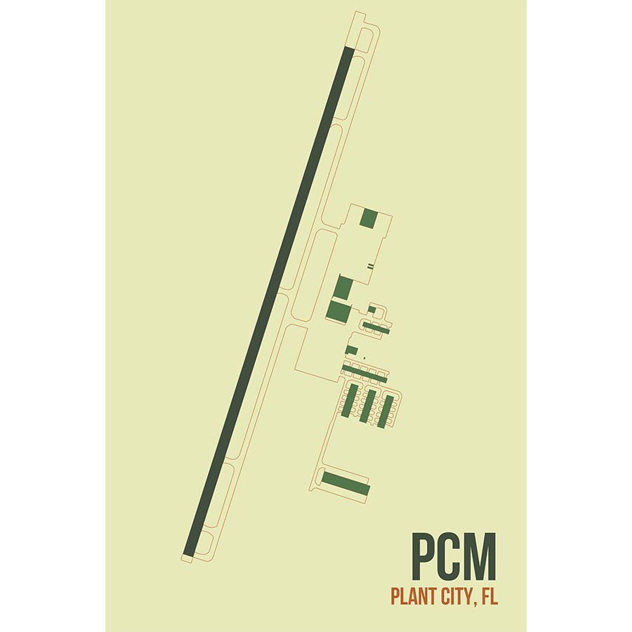 PCM | PLANT CITY - 08 Left