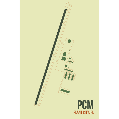 PCM | PLANT CITY - 08 Left