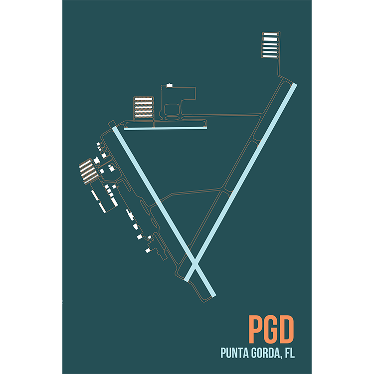 PGD | PUNTA GORDA - 08 Left