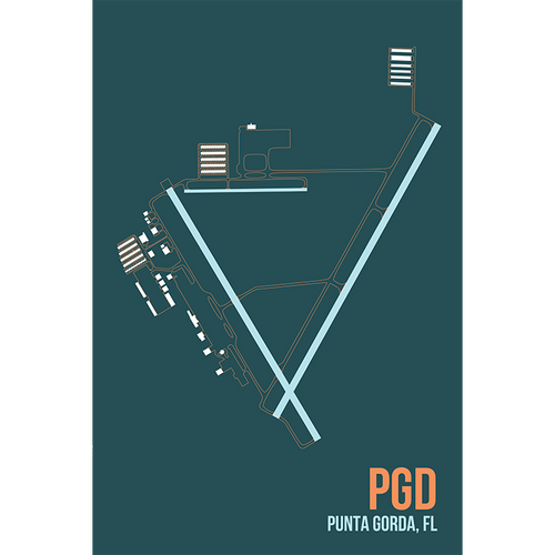 PGD | PUNTA GORDA - 08 Left