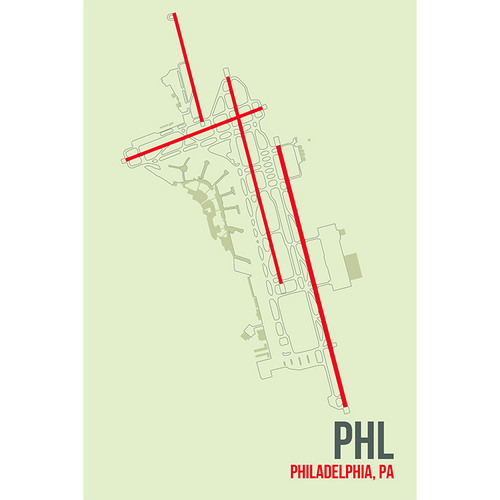 PHL | PHILADELPHIA - 08 Left