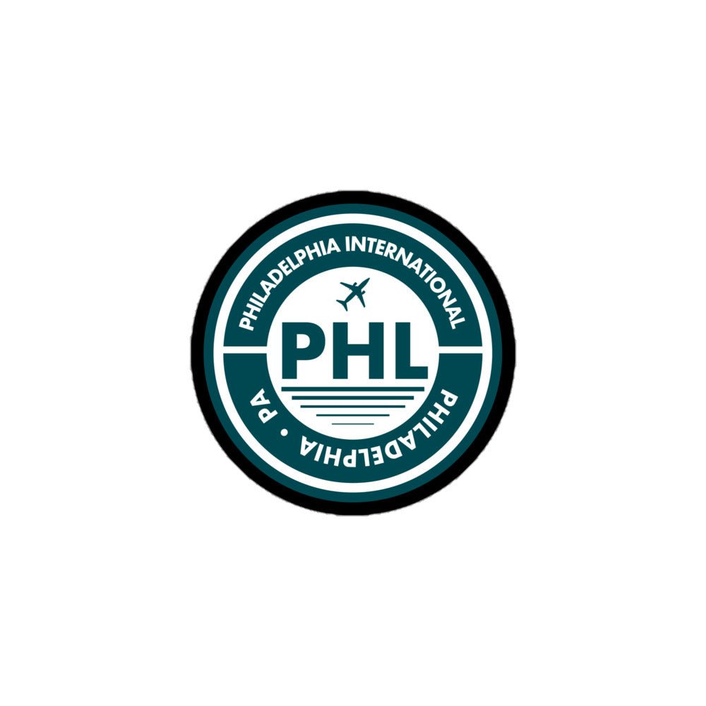 PHL Sticker - 08 Left