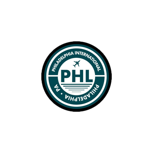 PHL Sticker - 08 Left