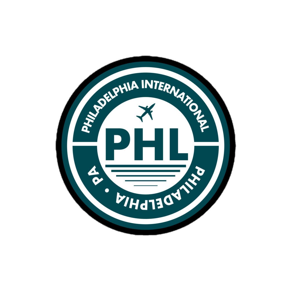 PHL Sticker - 08 Left