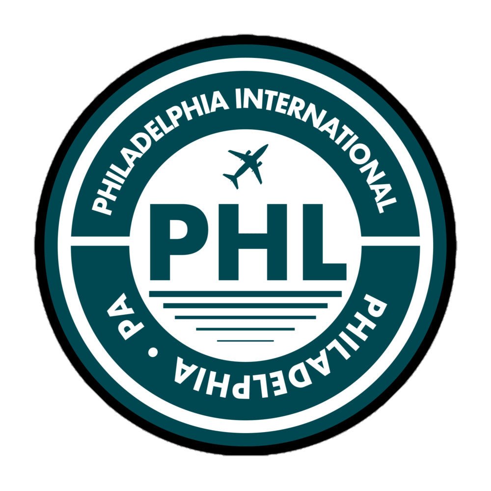 PHL Sticker - 08 Left