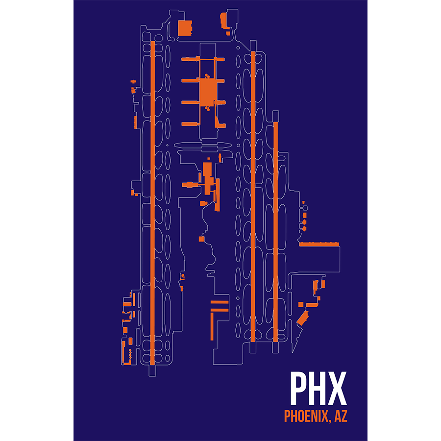 PHX | PHOENIX - 08 Left
