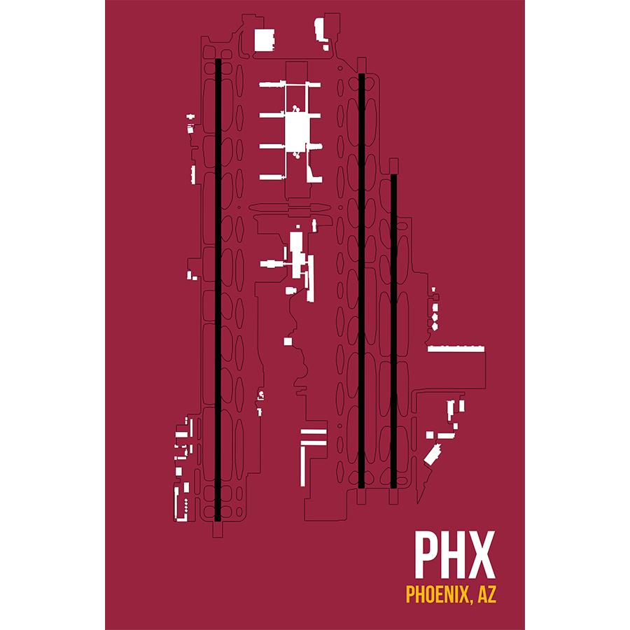 PHX | PHOENIX - 08 Left