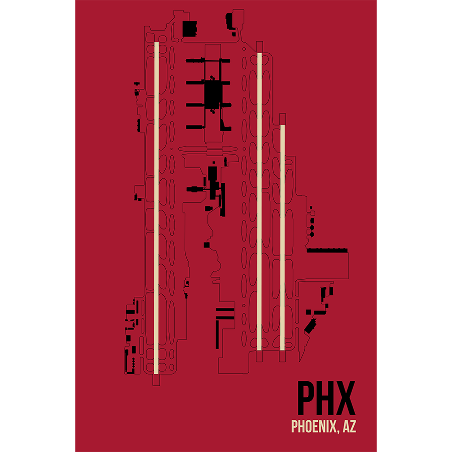 PHX | PHOENIX - 08 Left