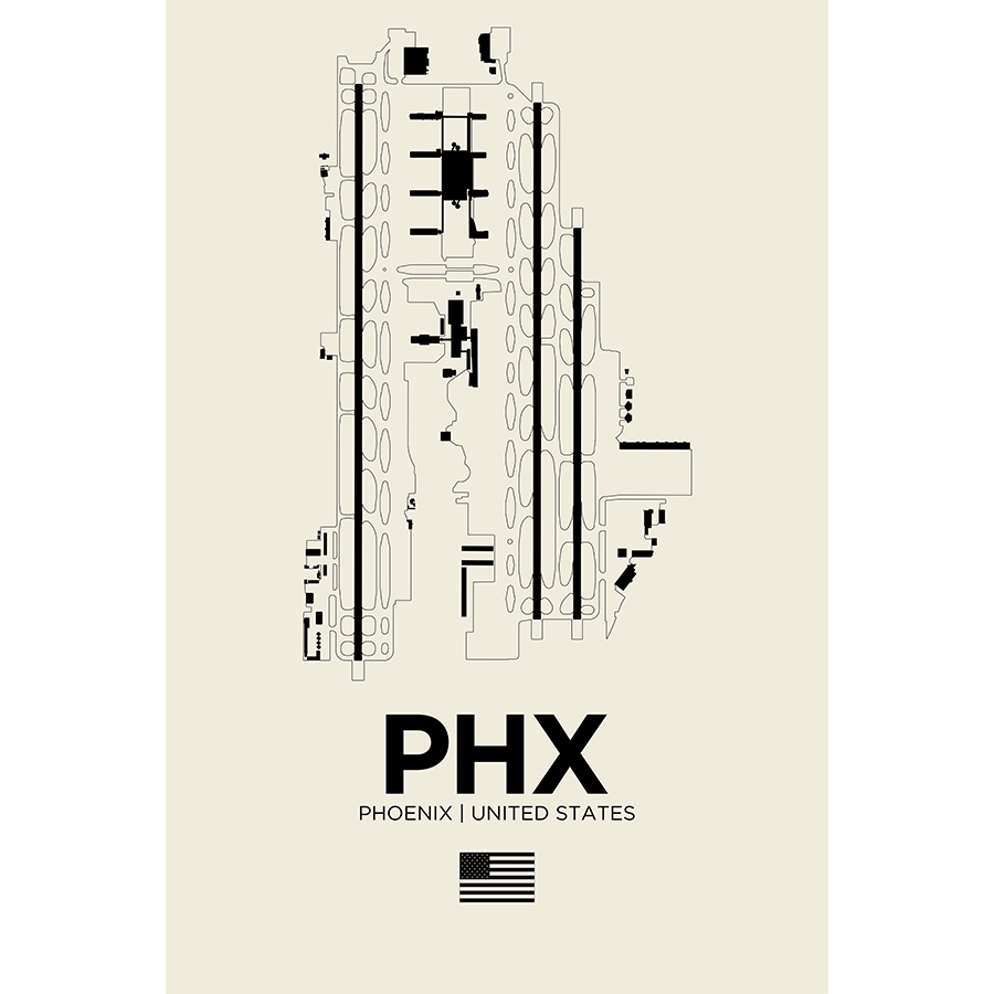 PHX | PHOENIX - 08 Left