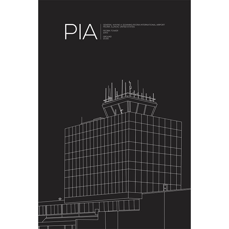 PIA | PEORIA TOWER - 08 Left