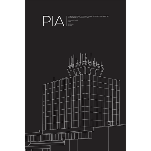 PIA | PEORIA TOWER - 08 Left