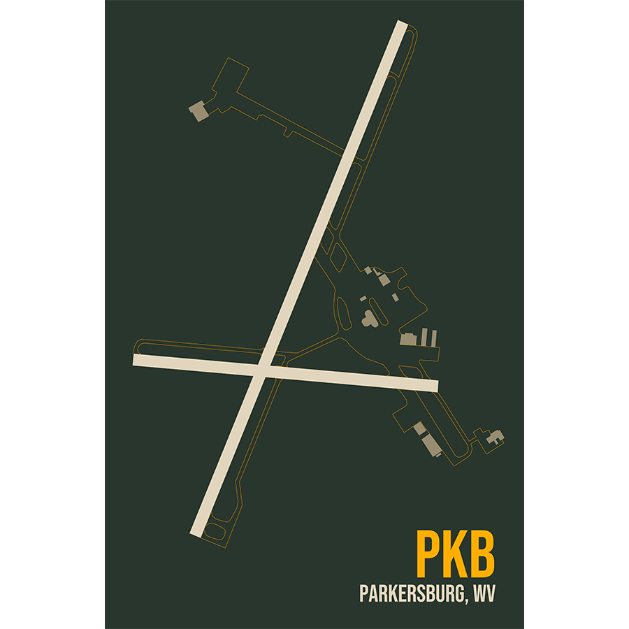 PKB | PARKERSBURG - 08 Left