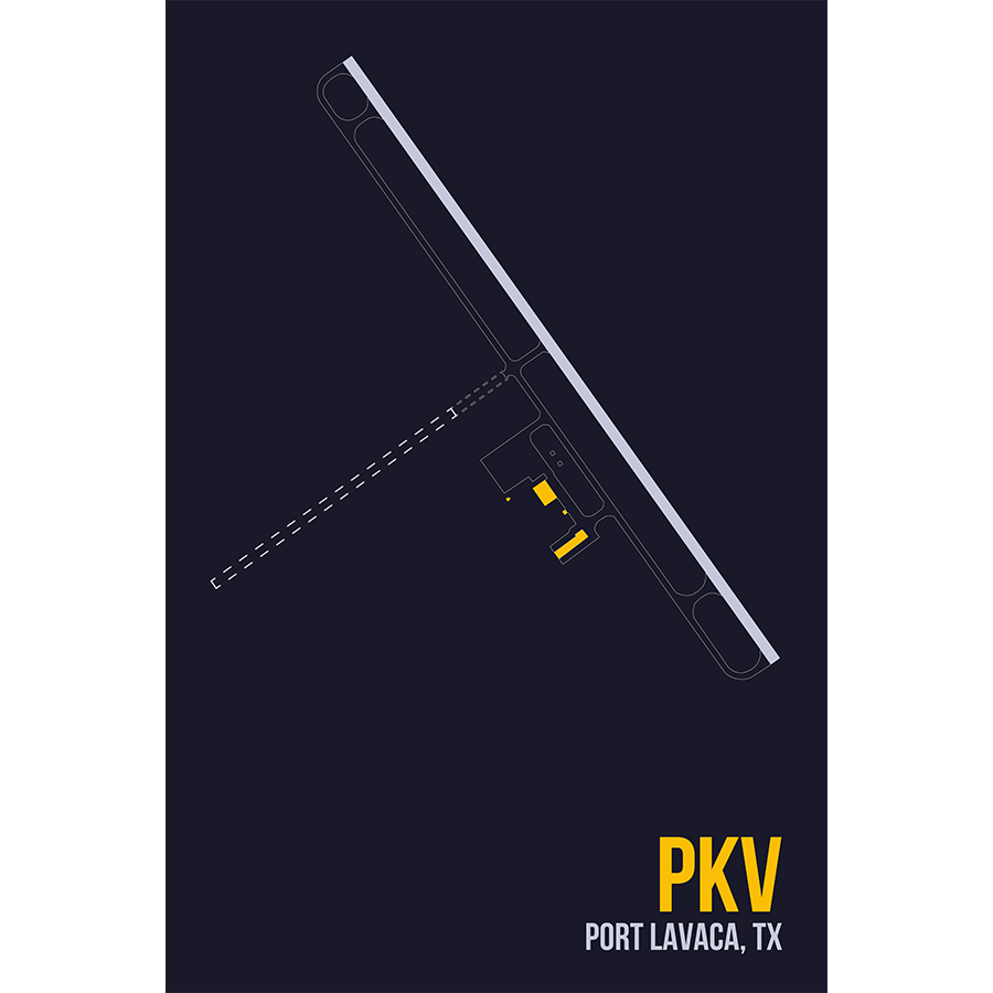 PKV | PORT LAVACA - 08 Left