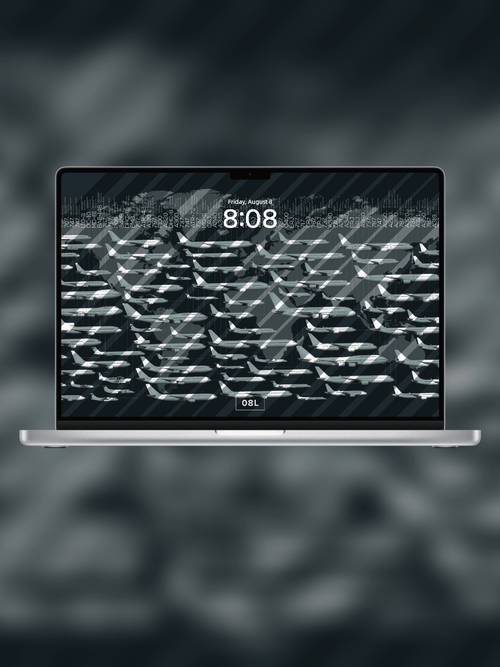 Planes Desktop - 08 Left