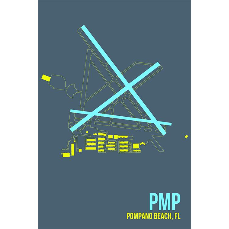 PMP | POMPANO BEACH