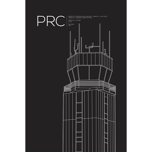 PRC | PRESCOTT TOWER - 08 Left