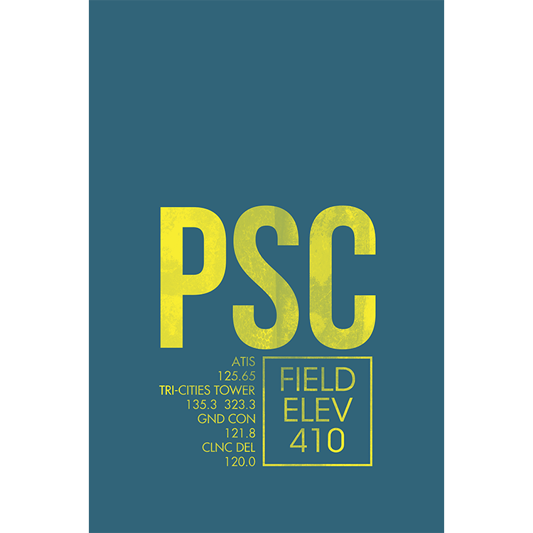 PSC ATC | TRI-CITIES / PASCO