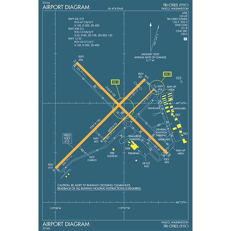 PSC | TRI - CITIES FULL - 08 Left
