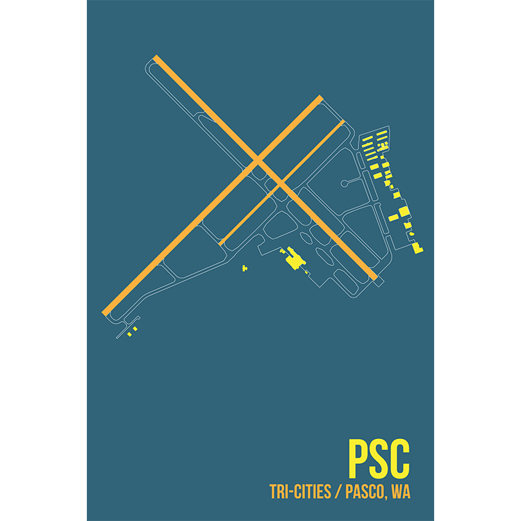 PSC | TRI - CITIES / PASCO - 08 Left