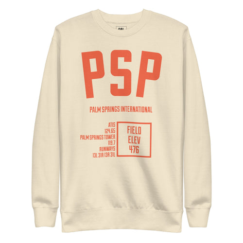 PSP ATC Premium Sweatshirt - 08 Left