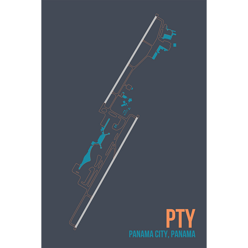 PTY | PANAMA CITY - 08 Left