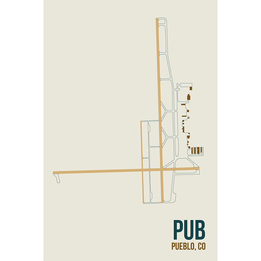 PUB | PUEBLO - 08 Left