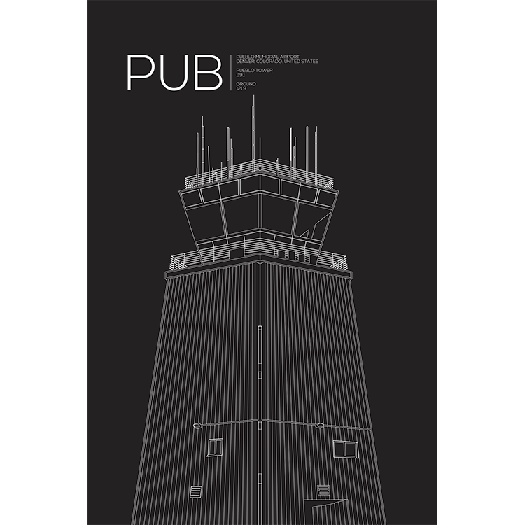 PUB | PUEBLO TOWER - 08 Left