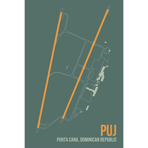 PUJ | PUNTA CANA - 08 Left