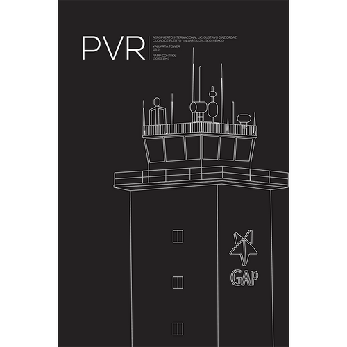 PVR | VALLARTA TOWER - 08 Left