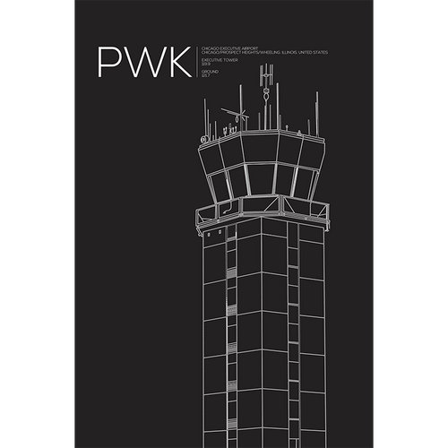 PWK | EXECUTIVE TOWER - 08 Left