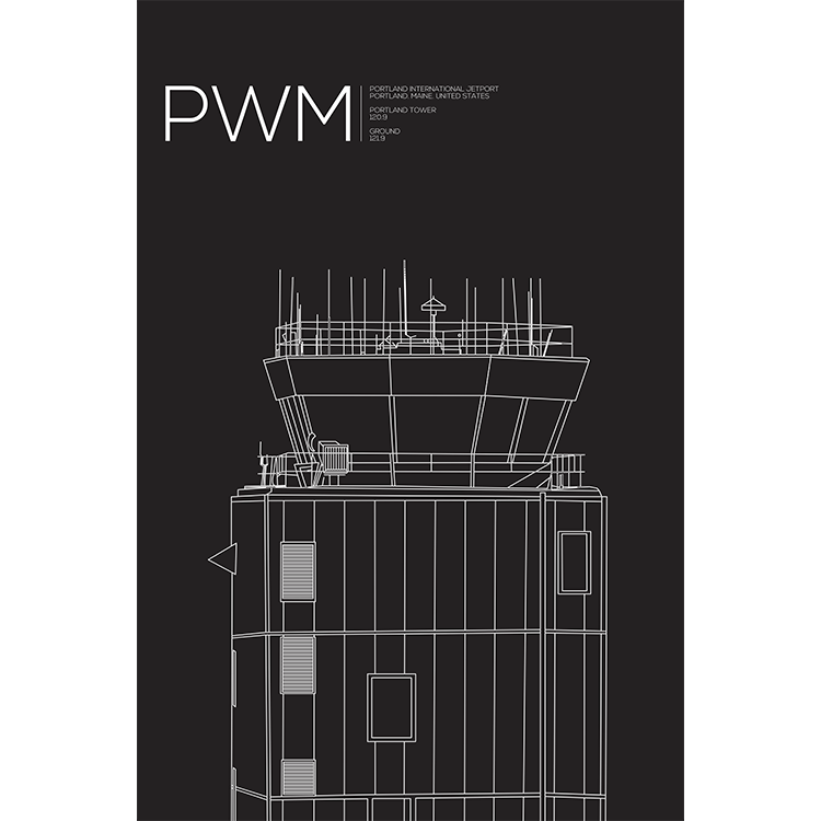 PWM | PORTLAND TOWER - 08 Left