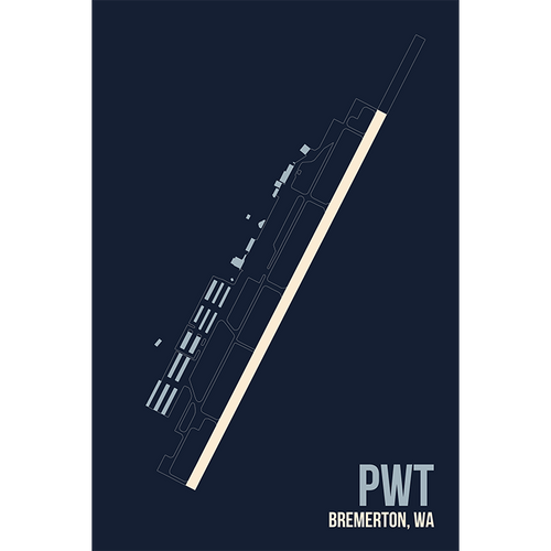PWT | BREMERTON - 08 Left