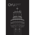 QYU | MADRID (CAUTRO VIENTOS) TOWER - 08 Left