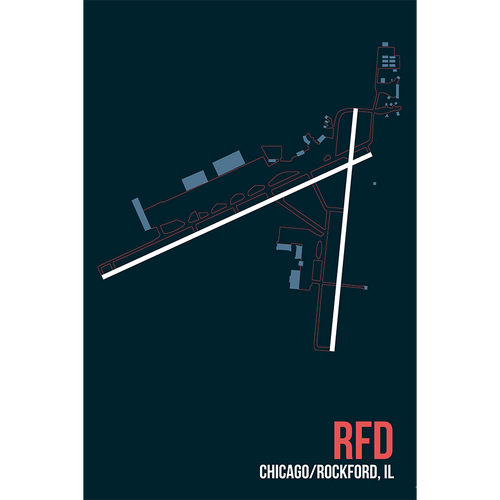 RFD | CHICAGO/ROCKFORD - 08 Left