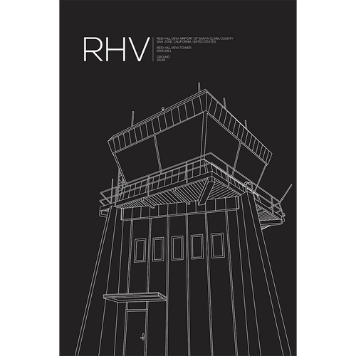 RHV | REID - HILLVIEW TOWER - 08 Left