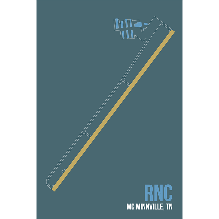 RNC | MC MINNVILLE - 08 Left