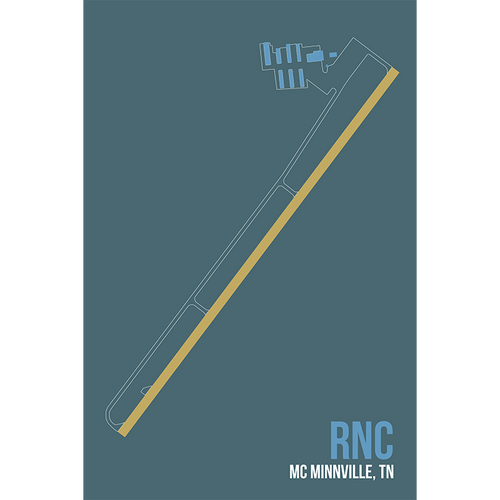 RNC | MC MINNVILLE - 08 Left