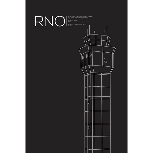 RNO | RENO TOWER - 08 Left