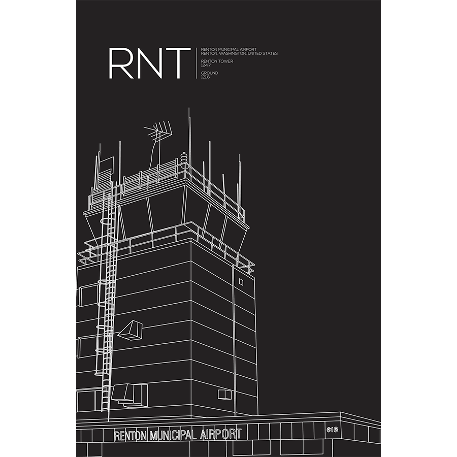 RNT | RENTON TOWER