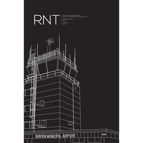 RNT | RENTON TOWER - 08 Left