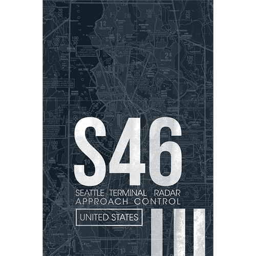 S46 | RADAR - 08 Left